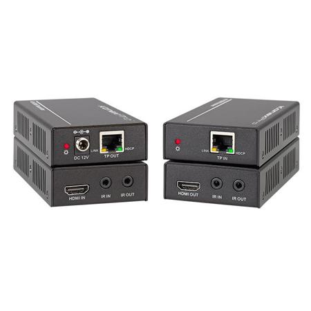 Kanex Pro UltraSlim 100m HDMI  Transmitter Only Over HDBaseT, 330"