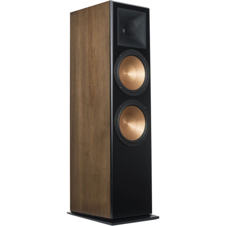 Klipsch Reference RF-7 III Dual 10" 1000W 2-Way Floorstanding Speaker