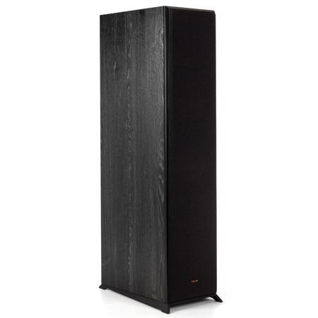 Klipsch Reference Premiere RP-8000F Floorstanding Speaker, Ebony