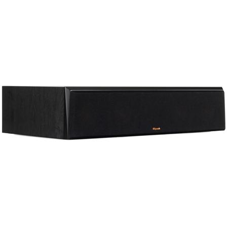 Klipsch Reference Premiere RP-404C 2.5-Way Center Channel Speaker, Ebony