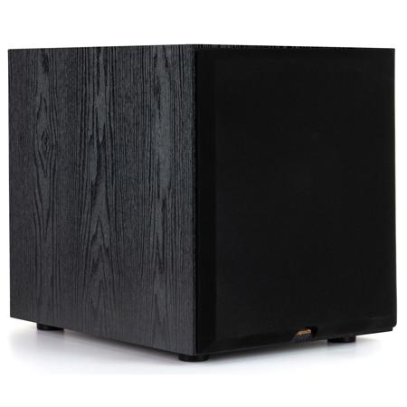 Klipsch Synergy Black Label Series SUB-100 10" Subwoofer, 300Watts Dynamic Power