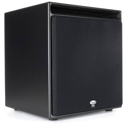 Klipsch THX-1200-SW 12" Passive Subwoofer, Black