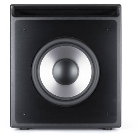Klipsch KL 650 THX L Bookshelf Cinema Speaker (Klipsch KL 7502 THX