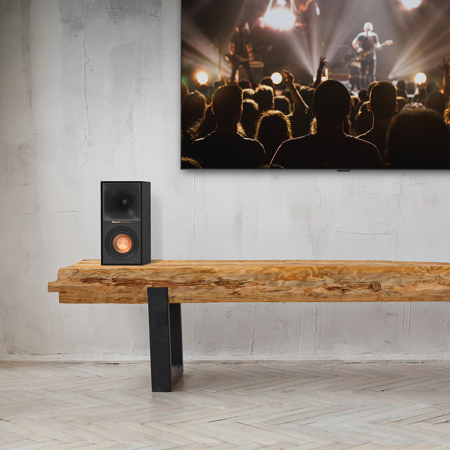 Klipsch Reference R-40M 4
