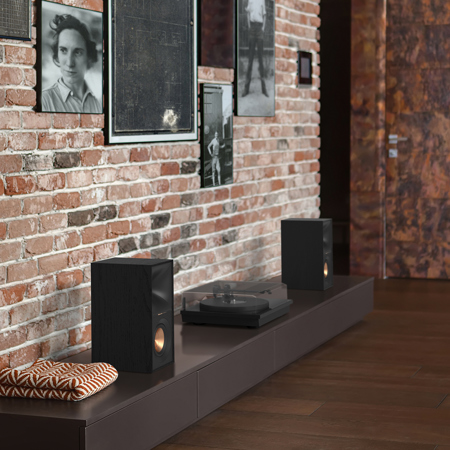 Klipsch Reference R-40M 4