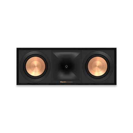 Klipsch Reference R-50C Dual 5.25