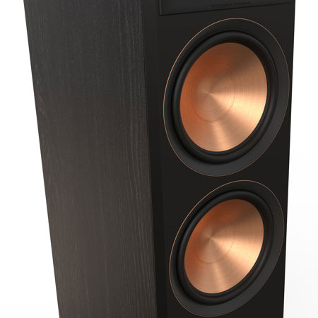 Klipsch RP-8000F II Dual 8