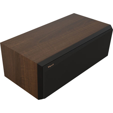 Klipsch RP-500C II Dual 5.25