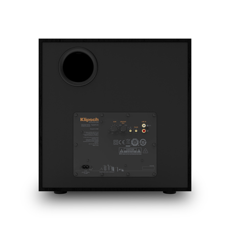 Klipsch Reference R-121SW 12