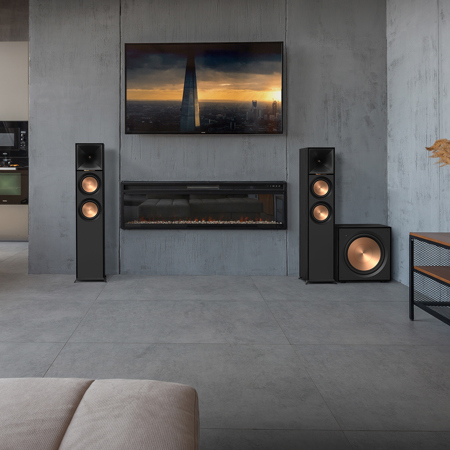 Klipsch Reference R-121SW 12