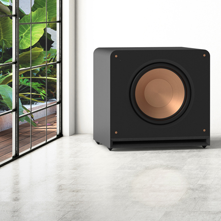 Klipsch Reference Premiere RP-1600SW 16