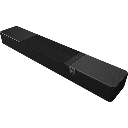 Klipsch Flexus Core 100 100W 2.1-Channel Dolby Atmos Soundbar, Black