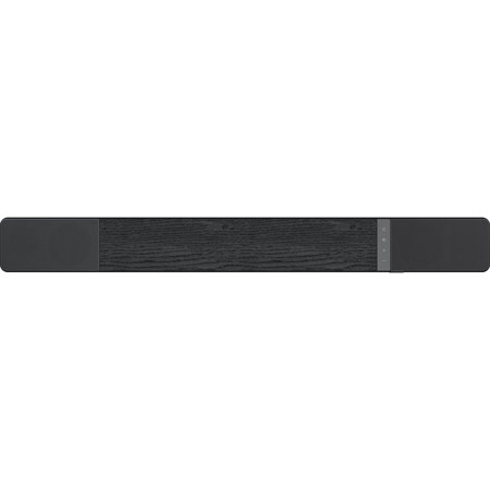 Klipsch Flexus Core 200 185W 3.1.2-Channel Dolby Atmos Soundbar, Black