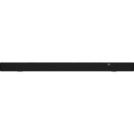 Klipsch Flexus Core 200 185W 3.1.2-Channel Dolby Atmos Soundbar, Black