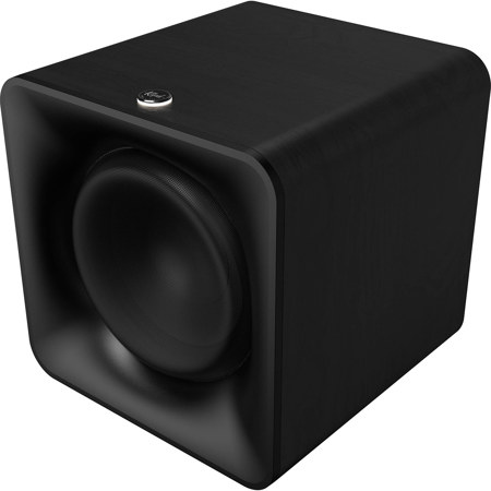 Klipsch Flexus Sub 100 10" 160W Wireless Subwoofer, Black