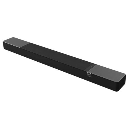 Klipsch Flexus Core 210 185W 3.1.2-Channel Dolby Atmos Sound Bar with Flexus Sub 100 10" 160W Wireless Subwoofer