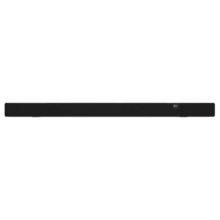 Klipsch Flexus Core 210 185W 3.1.2-Channel Dolby Atmos Sound Bar with Flexus Sub 100 10" 160W Wireless Subwoofer