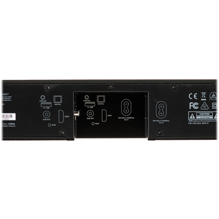 Sound Bar For Smart Tv Klipsch Cinema 400 Soundbar Wireless