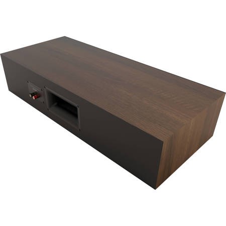 Used klipsch center deals channel speaker