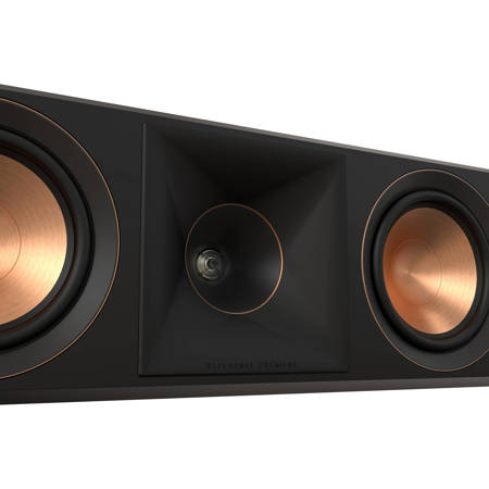 Klipsch Reference Premiere RP-504C II 5.25 Klipsch Reference Premiere RP-504C II 5.25