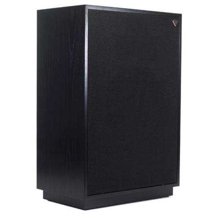 Klipsch Cornwall III Three-Way Horn-Loaded Loudspeaker, Single, Black