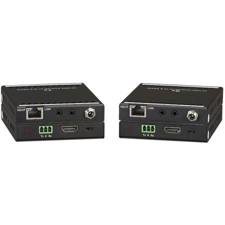 KanexPro EXT-HDBT70C 4K/30 HDMI Extender Over HDBaseT