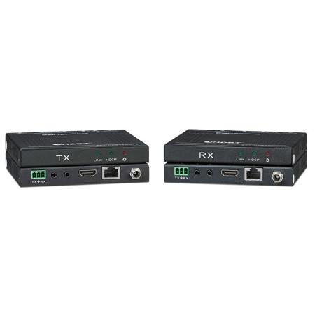 KanexPro EXT-HDBT70M 130' UltraSlim 4K/30 HDMI over HDBaseT Extender Set