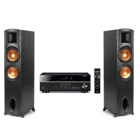 Klipsch shop synergy 5.1