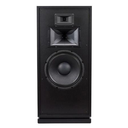 Klipsch Forte III Special Edition Speaker, Matte Black