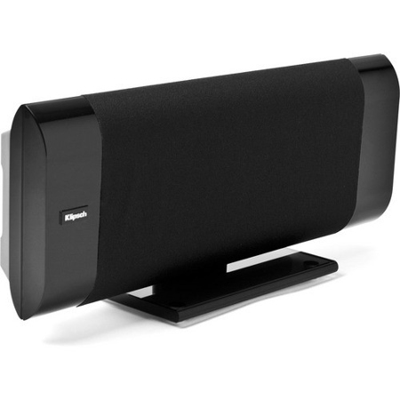 Klipsch Gallery G-16 Flat Panel Speaker, 67Hz-24kHz Frequency, Single