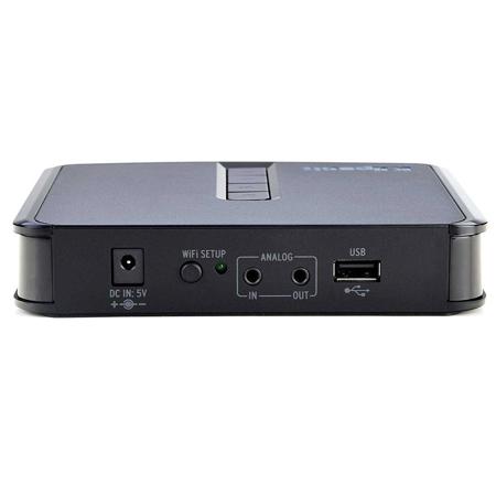 Klipsch Gate PlayFi Gateway Wireless Multi Room Hub