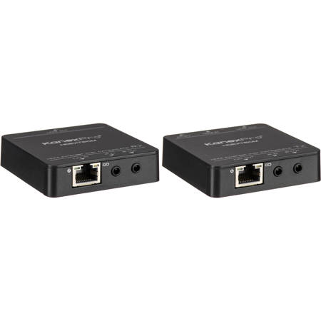 KanexProHDMI Extender Signals over CAT5/6 Cable