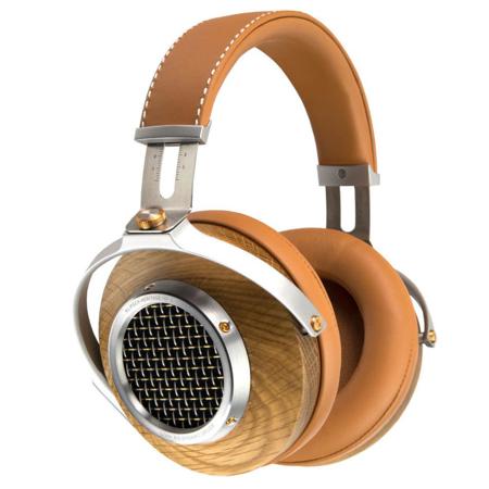 Klipsch Heritage HP-3 Over-Ear Headphones, Oak