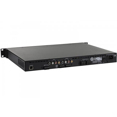 Klipsch KDA-1000 4 In x 4 Out 1000W DSP Amplifier