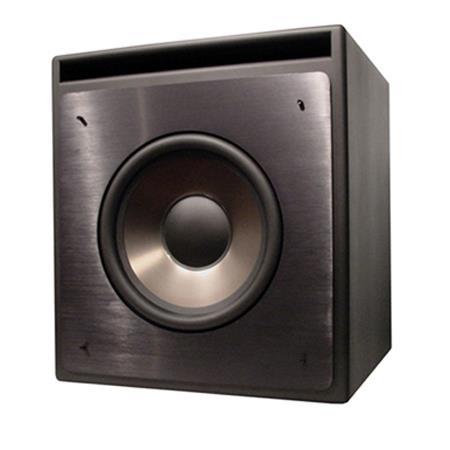 Klipsch THX Ultra2 KW-120-THX 12" Passive Subwoofer for KA-1000-THX Amplifier