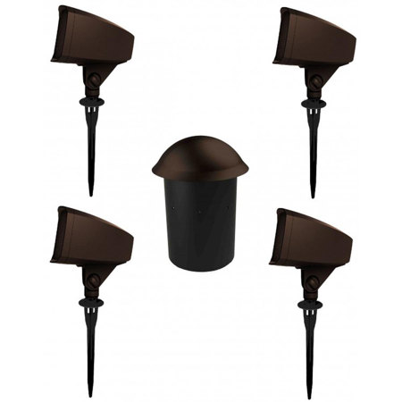Klipsch PRO-5410-LS Landscape System