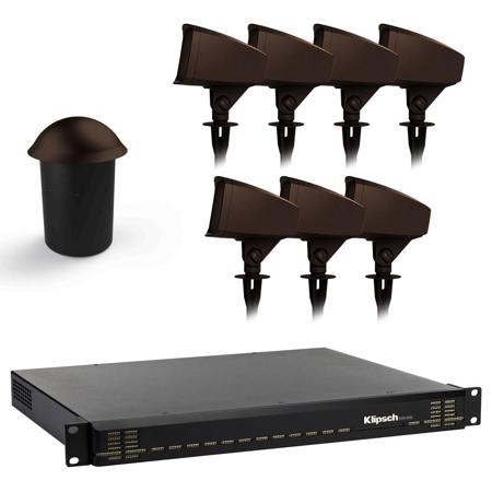 Klipsch PRO-5810-LS Landscape System