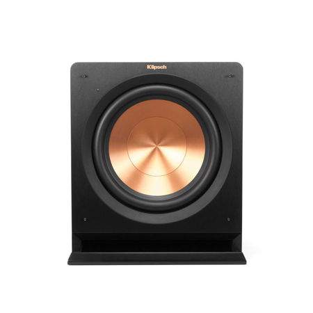 Klipsch R-112SW 12" Subwoofer, 300W RMS Power