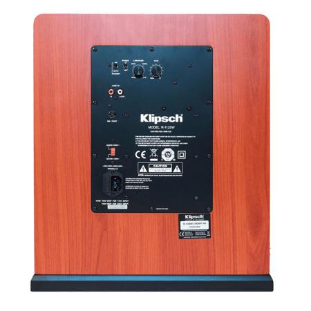 Klipsch R-112SW 12