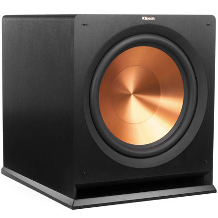 Klipsch R-115SW 15" 800W All-Digital Powered Subwoofer