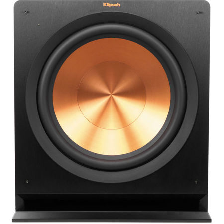 Klipsch R-115SW 15" Subwoofer, 400W RMS Power