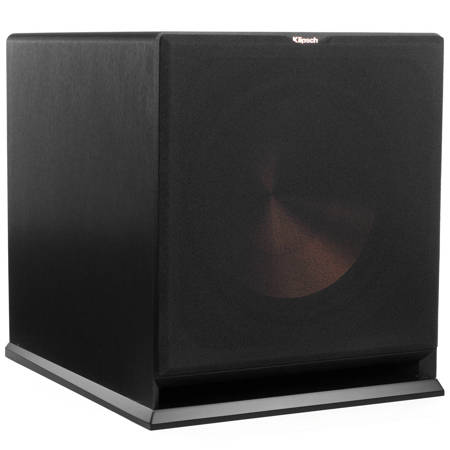 Klipsch R-115SW 15" 800W All-Digital Powered Subwoofer