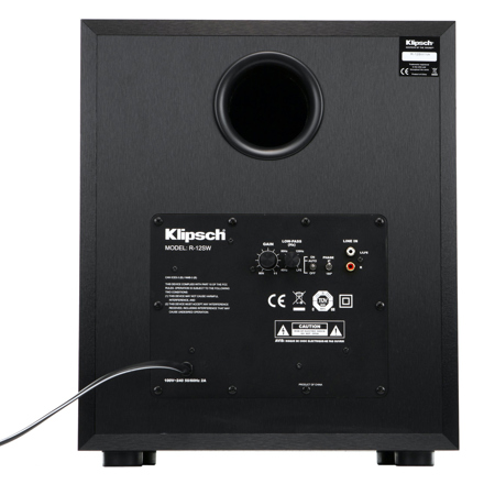 Klipsch Reference R 12SW 12