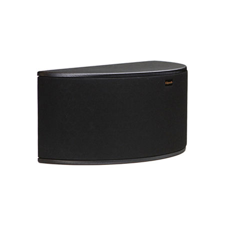 Klipsch Reference R-14S 2-Way Surround Speaker, 200W Peak Power, Pair