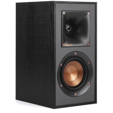 Klipsch R-41M Bookshelf Home Speakers (Pair)