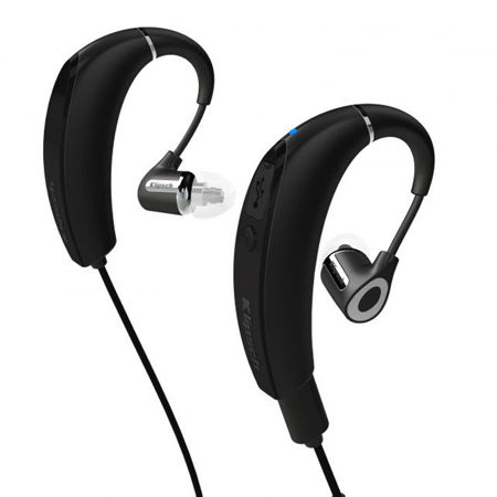 Klipsch R6 Bluetooth In-Ear Headphones with Microphone