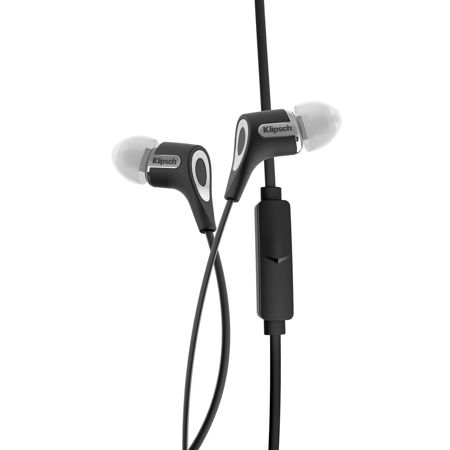 Klipsch R6M In-Ear Headphones with Microphone