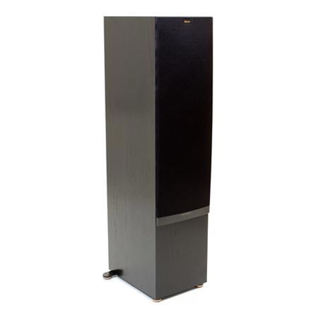 Klipsch RF-7 II Floorstanding Speaker, Single, Black