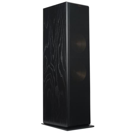 Klipsch RF-7 III Floorstanding Speaker, Black Ash