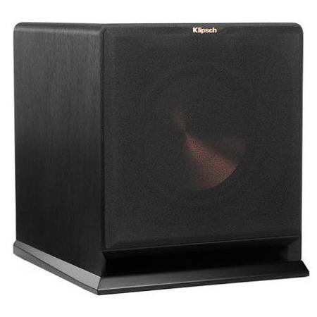Klipsch RP-110WSW Reference Premiere HD Wireless Subwoofer